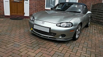 Mazda MX-5 (NB) 2001-2005 Frontsplitter Maxton Design